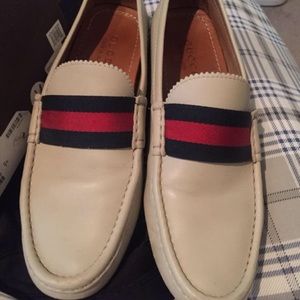 Gucci dress shoes